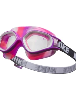 Plavecké brýle Nike Kids Expanse Swim Mask VI NESSD124-560 OS
