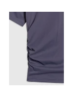 Dámský rychleschnoucí top na jógu a pilates 4F 4FWAW25TFTSF1524-31S Dámský rychleschnoucí top na jógu a pilates 4F 4FWAW25TFTSF1524-31S