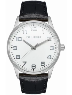 Pánské hodinky PAUL LORENS PL20022A-3A1 + BOX