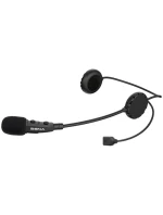 Interkom pro motocykly PLUS BOOM Sena 3SPLUS-B-10 Bluetooth 4.1 400M Interkom pro motocykly PLUS BOOM Sena 3SPLUS-B-10 Bluetooth 4.1 400M