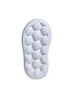 Dětská obuv adidas Advantage Infants bílá IH4894