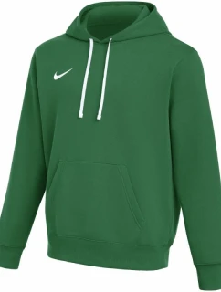 Pánská mikina Nike Park 26 Fleece Hoodie Green IB1222 302 pánské