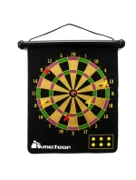 Magnetická šipková tabule Meteor 24684 Magnetická šipková tabule Meteor 24684