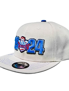 Čepice snapback KH Toruń Legacy
