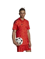 Adidas Condivo 22 brankářské tričko s krátkým rukávem M H21238 Pánské Adidas Condivo 22 brankářské tričko s krátkým rukávem M H21238 Pánské