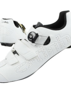 DHB Dorica M 2105-WIG-A1538 bílá cyklistická obuv