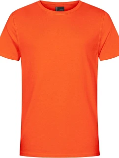 Promodoro 3077 Pánské pracovní tričko - EXCD 40.3077 flame