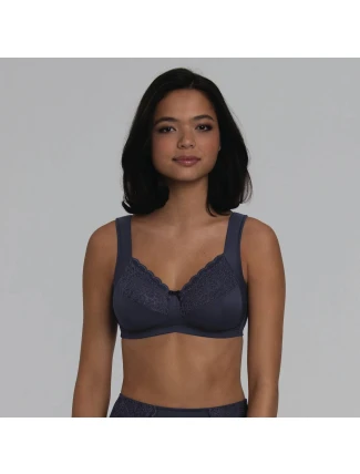 Dámská odlehčovací podprsenka 5813 Havanna shadow blue 463 - Anita Classix Dámská odlehčovací podprsenka 5813 Havanna shadow blue 463 - Anita Classix