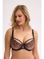 POLOMĚKKÁ PODPRSENKA IMANI ART 1312 POLOMĚKKÁ PODPRSENKA IMANI ART 1312