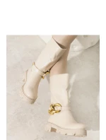 Boty model 204860 Solea Boty model 204860 Solea