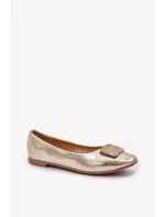 Balerinky  model 208455 Step in style