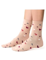 Ponožky Steven art.099 Vybrané vzory 35-40