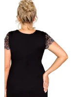Noční košile Emma plus - Donna Noční košile Emma plus - Donna