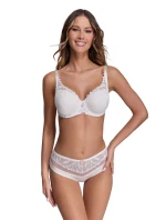 Dámská podprsenka 2107 Yasemin cream - AVA