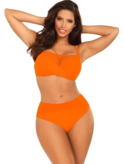 Dámské dvoudílné plavky Fashion32 1002N3 26 - SELF