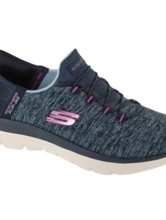 Skechers Summits - Dazzling Haze 149937-NVPR Námořnická modrá 36