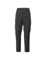 Helly Hansen pánské kalhoty BRONO SOFTSHELL ZIP OFF PANT 63152 980