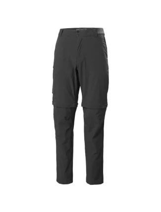 Helly Hansen pánské kalhoty BRONO SOFTSHELL ZIP OFF PANT 63152 980