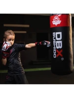 Dětské boxerské rukavice 6oz - Junior Red Dětské boxerské rukavice 6oz - Junior Red