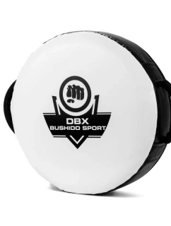 Kulatý a lehký tréninkový štít | TO-White