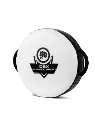 Kulatý a lehký tréninkový štít | TO-White Kulatý a lehký tréninkový štít | TO-White