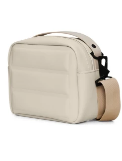 Rains nepromokavá taška SHIELD BOX BAG W3 14950 26 DUNE