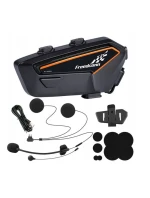 Interkom FreedConn F1 V2 EU pro motocykly