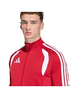 Pánská mikina adidas Tiro 26 League Training červená JY7212 pánské