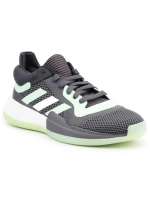 Pánské boty Marquee Boost Low M G26214 - Adidas Pánské boty Marquee Boost Low M G26214 - Adidas
