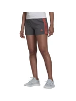 Dámské šortky Essentials Slim 3 Stripes W HD1810 - Adidas