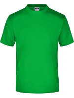 Daiber JN 01 Tričko 02.0001 fern green Daiber JN 01 Tričko 02.0001 fern green