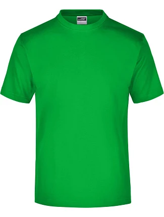 Daiber JN 01 Tričko 02.0001 fern green Daiber JN 01 Tričko 02.0001 fern green