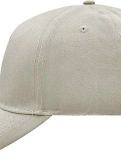 Daiber MB 6117 5 panelová kšiltovka 03.6117 khaki