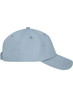 Daiber MB 6256 6 panelová kšiltovka "Dad Cap" 03.6256 milky blue Daiber MB 6256 6 panelová kšiltovka "Dad Cap" 03.6256 milky blue