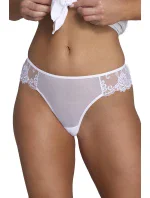 Wol-Bar Sartarella barva: bílá