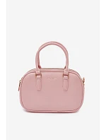 Malá Eko Kůže Kufřík Taška Soraya