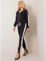 RV sada KMPL 5756.30 černá