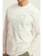 PÁNSKÉ PYŽAMO LOCAL 43464 AW25