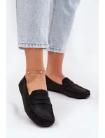 Mokasiny model 212162 Step in style
