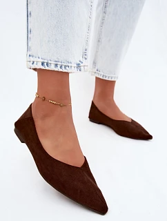 Balerinky model 228945 Step in style