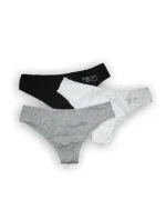 Bavlněné brazilky Lovelygirl 6005