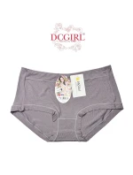 DC Girl kalhotky 26821 A'12 M-XL