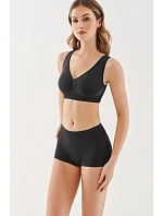 Gabriella 1204 Bezešvý top tvar S-XL Gabriella 1204 Bezešvý top tvar S-XL