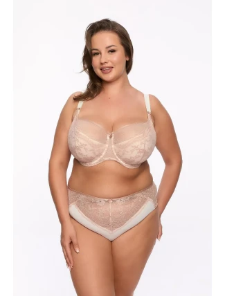 Gaia poloměkká podprsenka BSM 1285 Simone Maxi