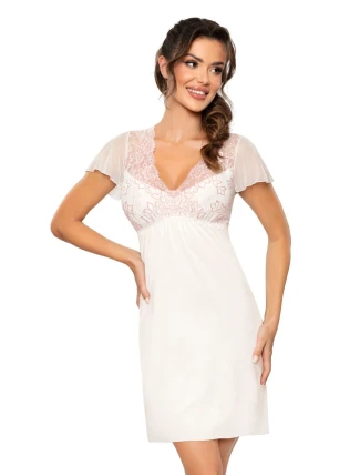 Dámská noční košilka Perla - Donna