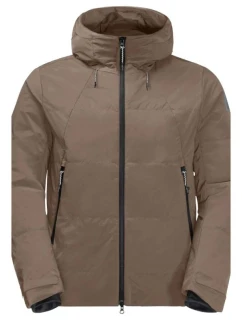 Bunda Jack Wolfskin Bike Commute Ins Jkt M 1206961-4610