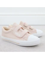 Big Star Jr Tenisky na suchý zip LL374072 INT1959C