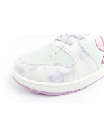 Leomil Stitch dětské sportovní boty tenisky lehké módní suchý zip