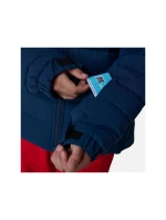 Rossignol Boy Rapide Jkt bunda navy blue