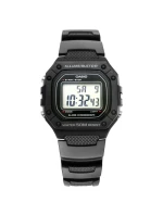 Pánské hodinky CASIO W-218H-1AVEF + BOX Pánské hodinky CASIO W-218H-1AVEF + BOX
